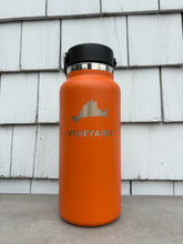 Load image into Gallery viewer, 32 oz Wide Mouth Hydroflask MV Map