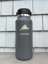 Load image into Gallery viewer, 32 oz Wide Mouth Hydroflask MV Map