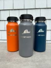 Load image into Gallery viewer, 32 oz Wide Mouth Hydroflask MV Map