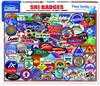 Load image into Gallery viewer, Ski Badges
