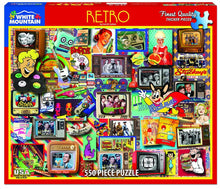 Load image into Gallery viewer, Retro