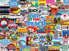 Load image into Gallery viewer, A Day At The Beach
