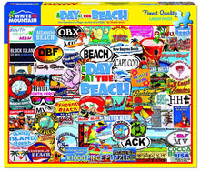 Load image into Gallery viewer, A Day At The Beach