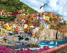 Load image into Gallery viewer, Cinque Terre, Italy
