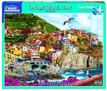 Load image into Gallery viewer, Cinque Terre, Italy
