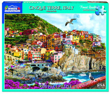 Load image into Gallery viewer, Cinque Terre, Italy