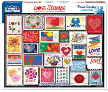 Load image into Gallery viewer, Love Stamps