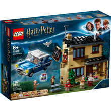 Load image into Gallery viewer, 4 Privet Drive
