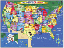 Load image into Gallery viewer, United States of America