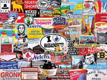 Load image into Gallery viewer, I Love Massachusetts