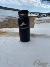 Load image into Gallery viewer, 32 oz Wide Mouth Hydroflask MV Map