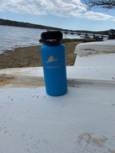 Load image into Gallery viewer, 32 oz Wide Mouth Hydroflask MV Map