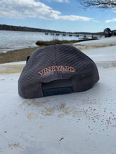 Load image into Gallery viewer, MV Map Trucker Hat
