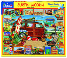 Load image into Gallery viewer, Surfin Woodie
