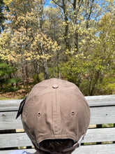 Load image into Gallery viewer, Vineyard 1642 Washed Chino Hat
