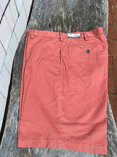 Load image into Gallery viewer, Brickred Shorts- Plain Front
