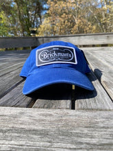 Load image into Gallery viewer, Brickman&#39;s Washed Chino Hat
