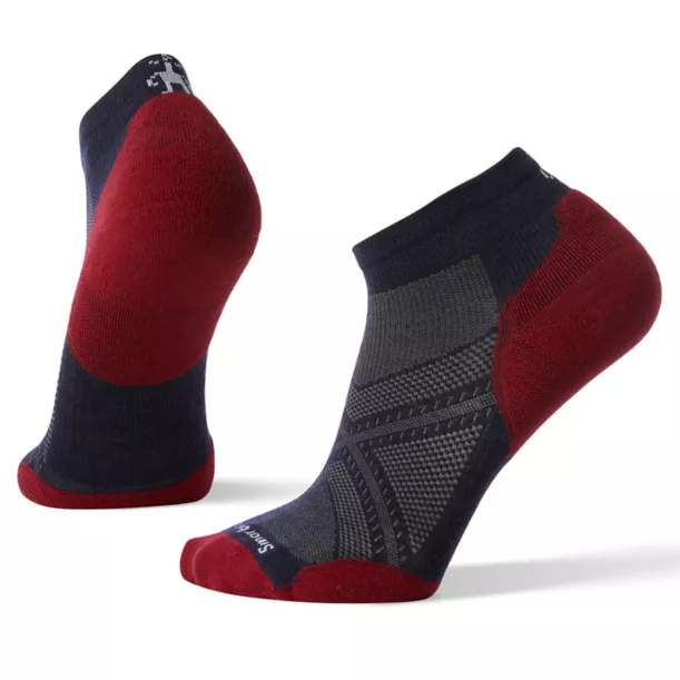 Men's PhD® Run Light Elite Low Cut Socks