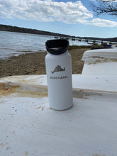 Load image into Gallery viewer, 32 oz Wide Mouth Hydroflask MV Map
